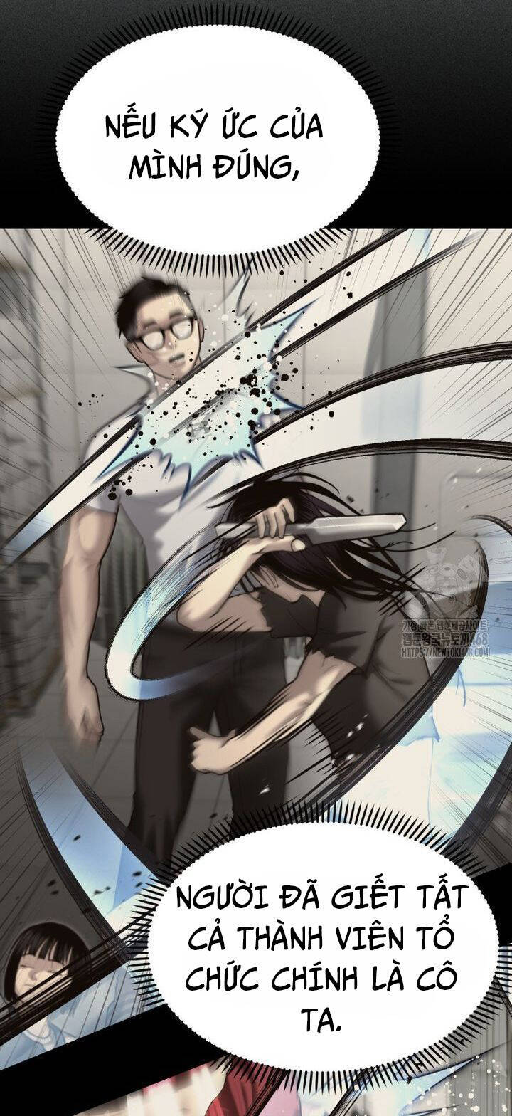 Cảnh Sát Bất Bại Chapter 29 - 59