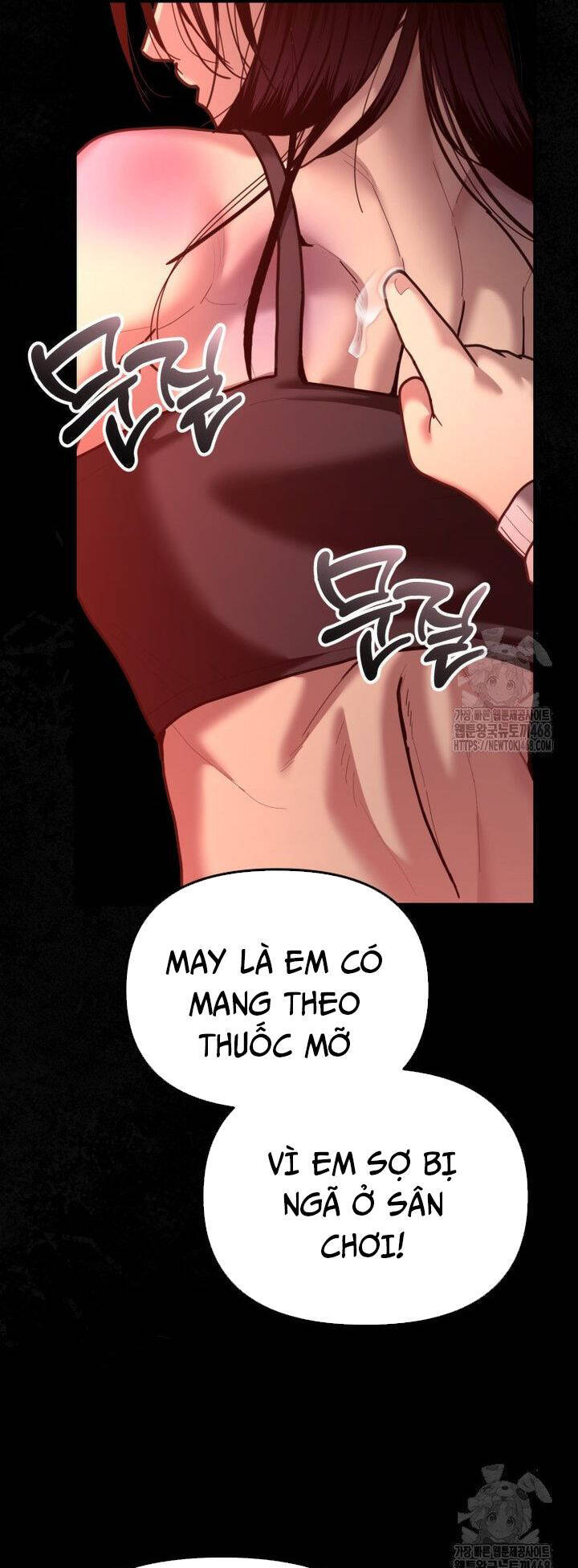 Cảnh Sát Bất Bại Chapter 29 - 7