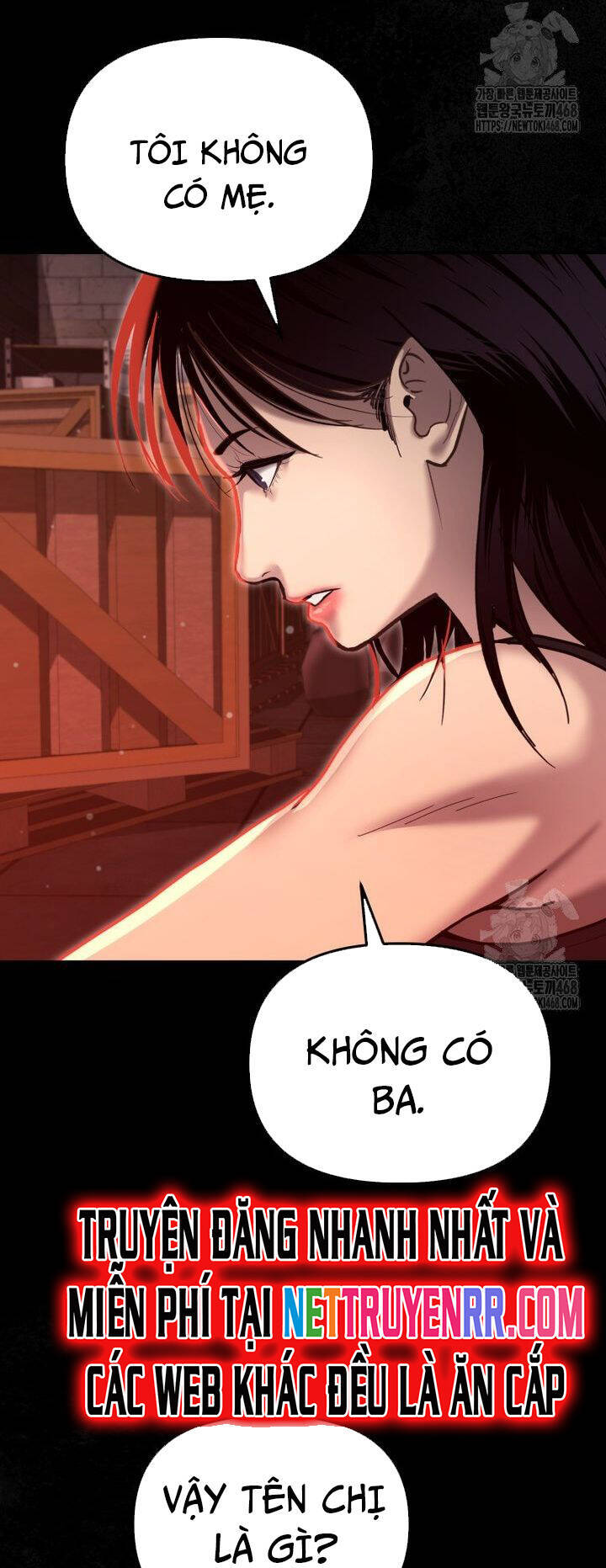 Cảnh Sát Bất Bại Chapter 29 - 8
