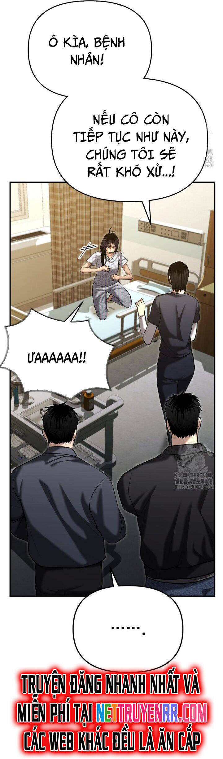 Cảnh Sát Bất Bại Chapter 30 - 13