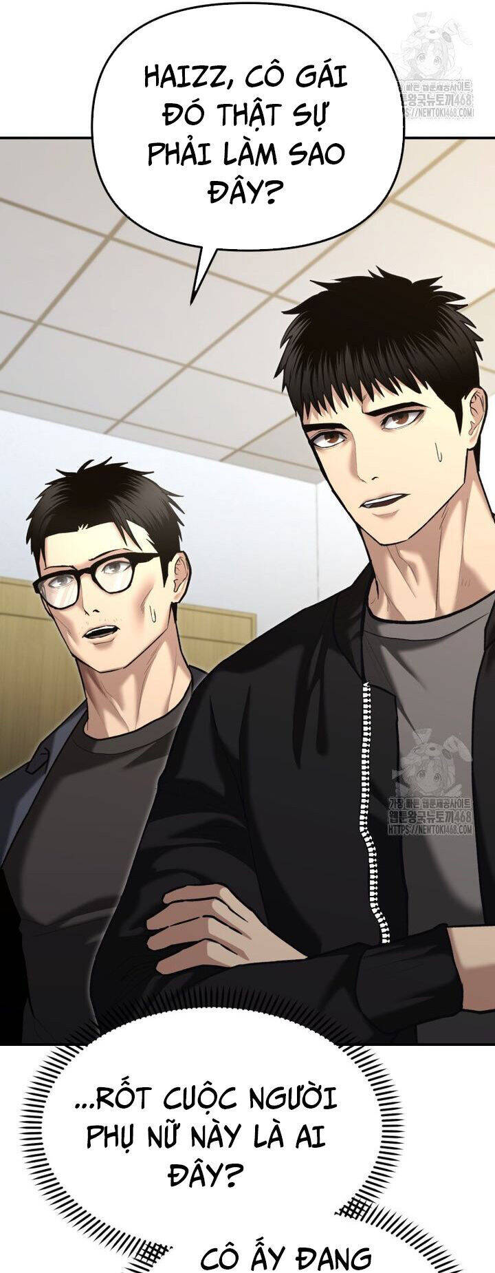 Cảnh Sát Bất Bại Chapter 30 - 14