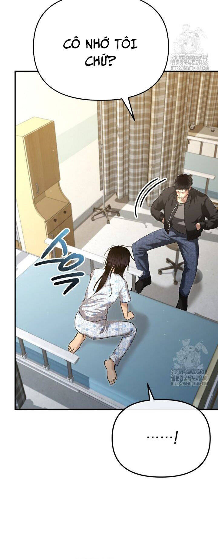 Cảnh Sát Bất Bại Chapter 30 - 19