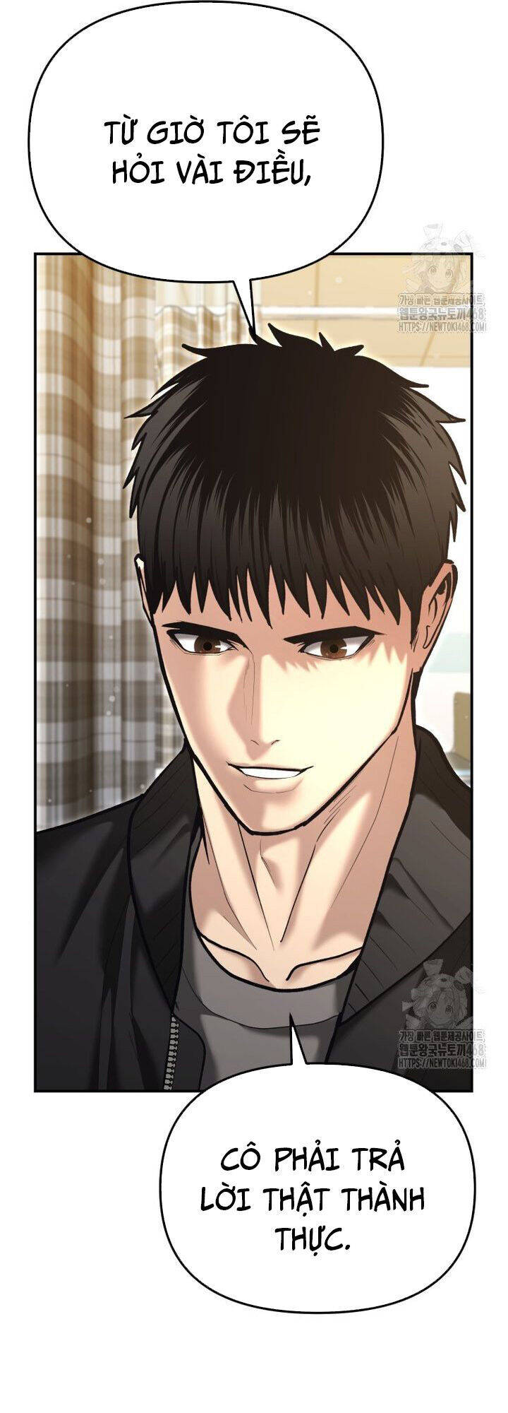 Cảnh Sát Bất Bại Chapter 30 - 20