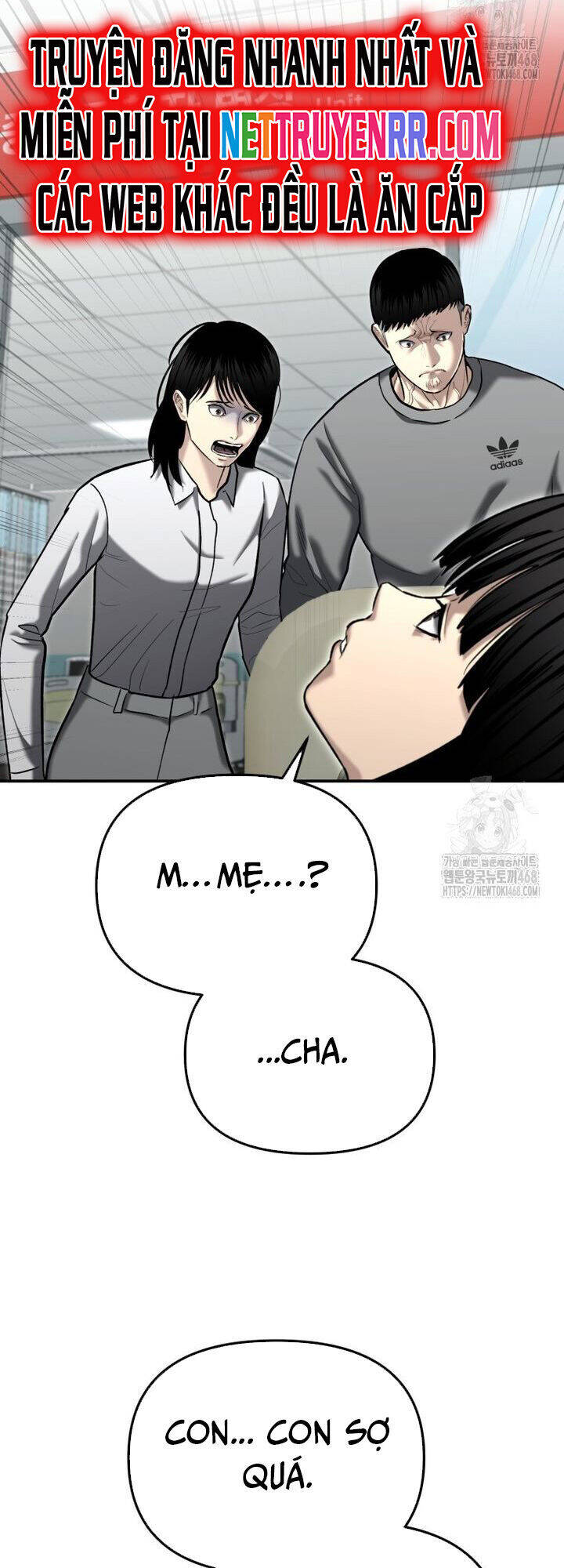 Cảnh Sát Bất Bại Chapter 30 - 3