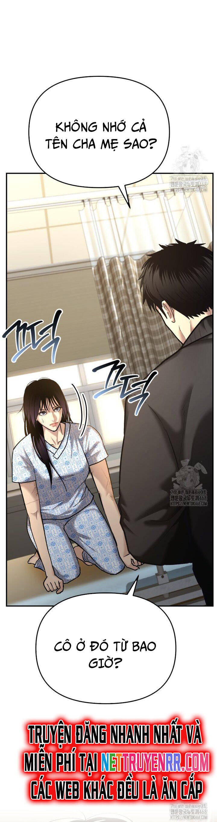 Cảnh Sát Bất Bại Chapter 30 - 22