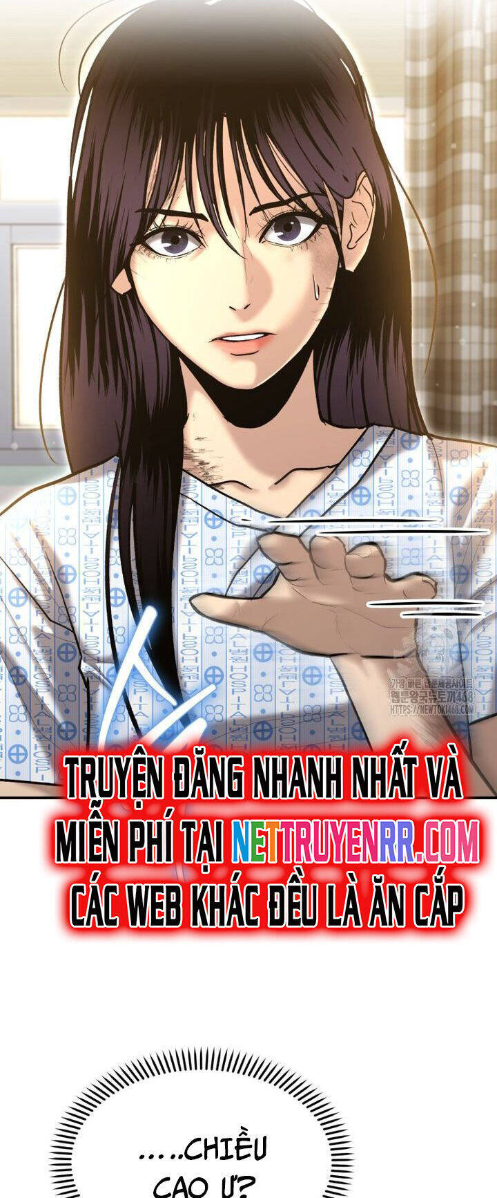 Cảnh Sát Bất Bại Chapter 30 - 23