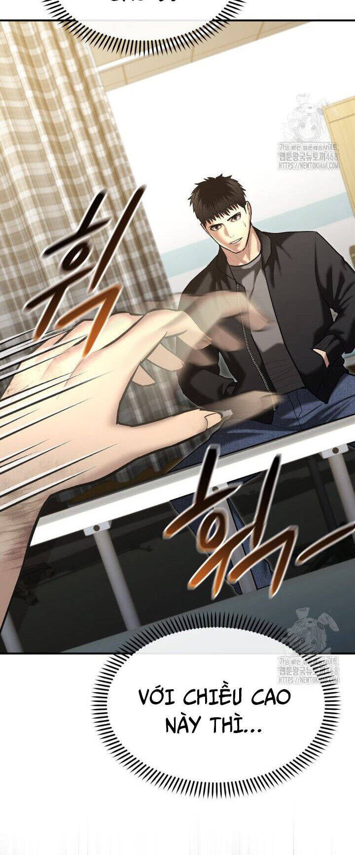 Cảnh Sát Bất Bại Chapter 30 - 24