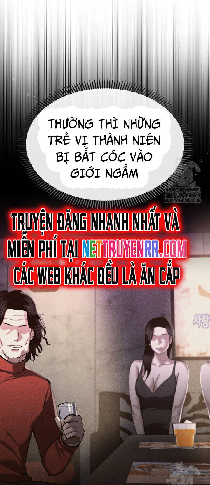 Cảnh Sát Bất Bại Chapter 30 - 25