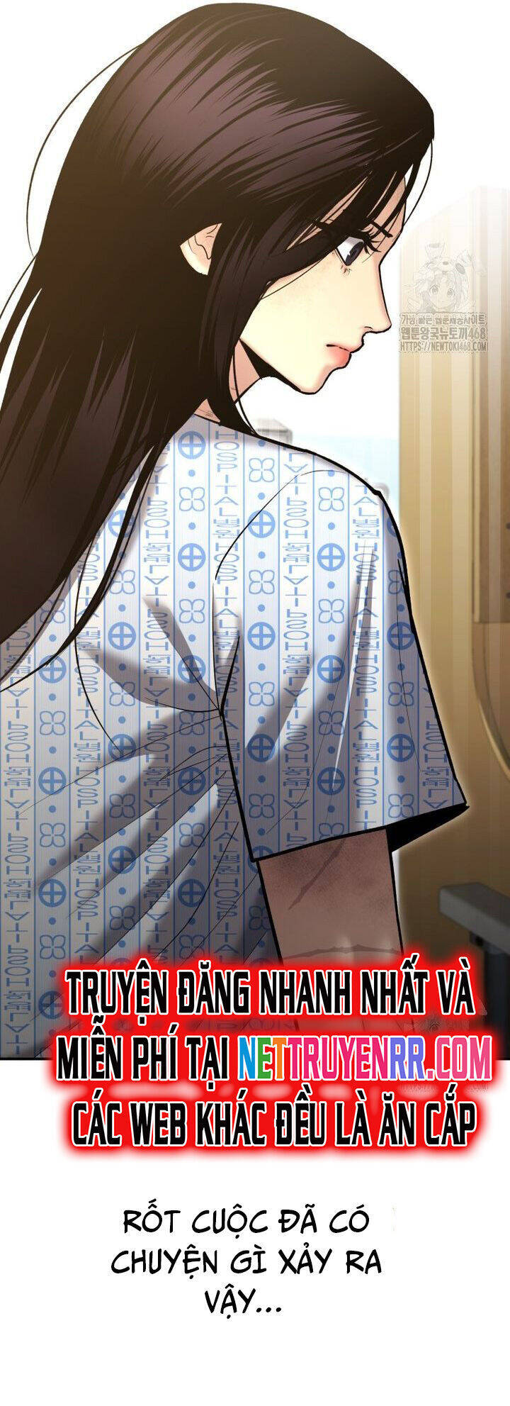 Cảnh Sát Bất Bại Chapter 30 - 27