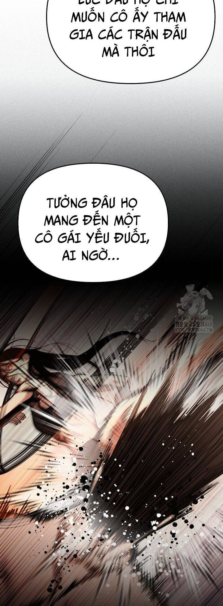 Cảnh Sát Bất Bại Chapter 30 - 31