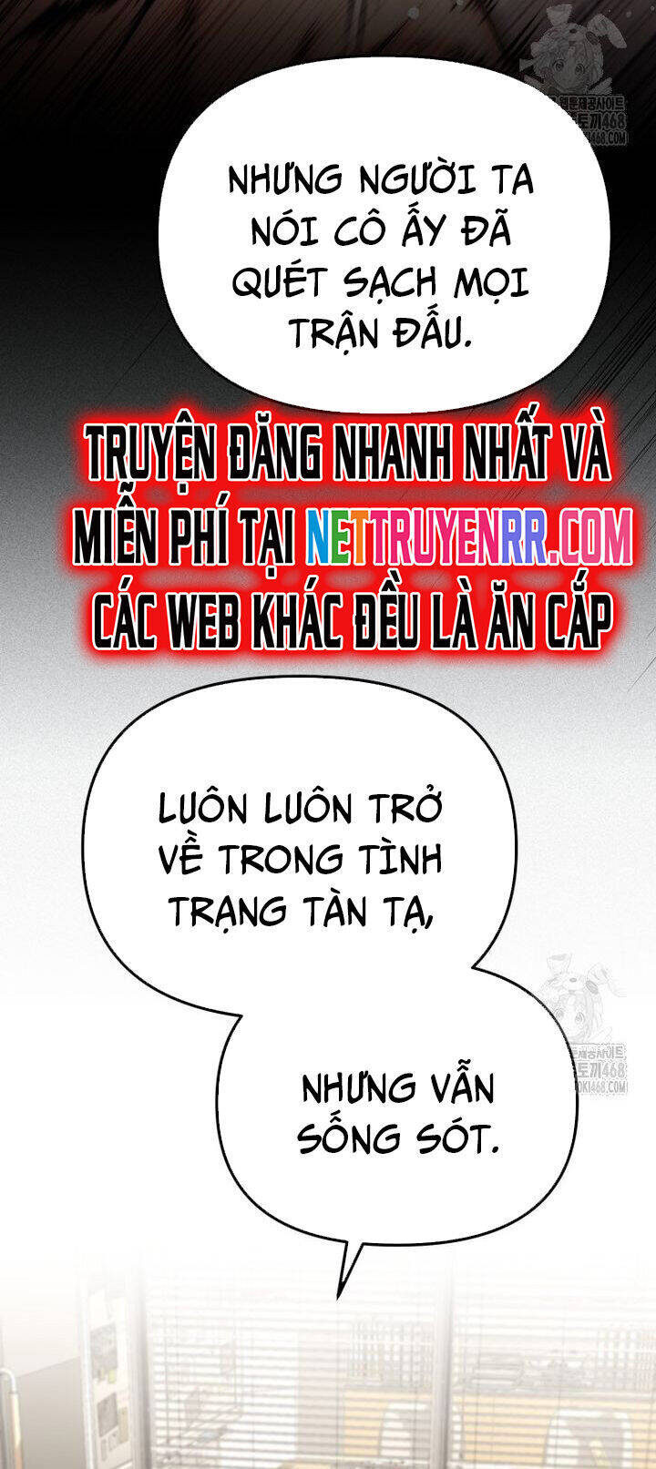 Cảnh Sát Bất Bại Chapter 30 - 32