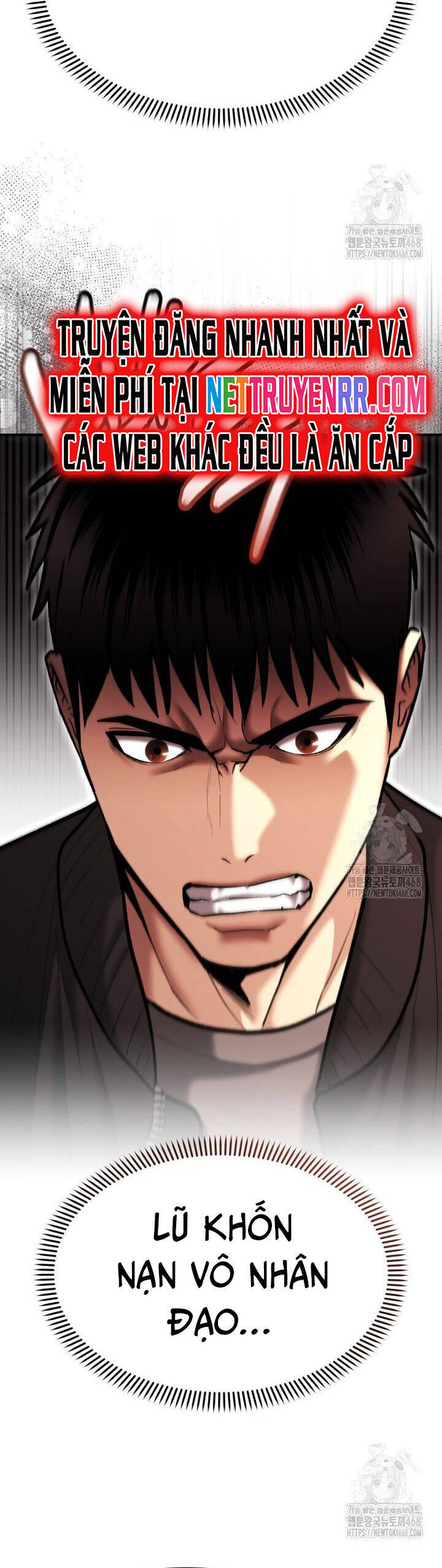 Cảnh Sát Bất Bại Chapter 30 - 38