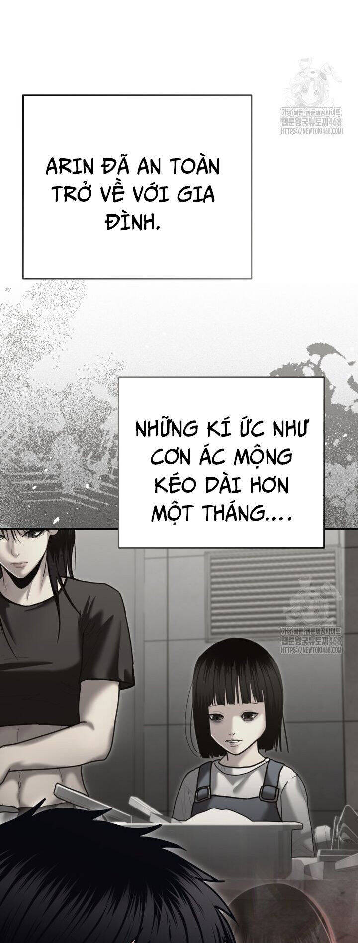 Cảnh Sát Bất Bại Chapter 30 - 5
