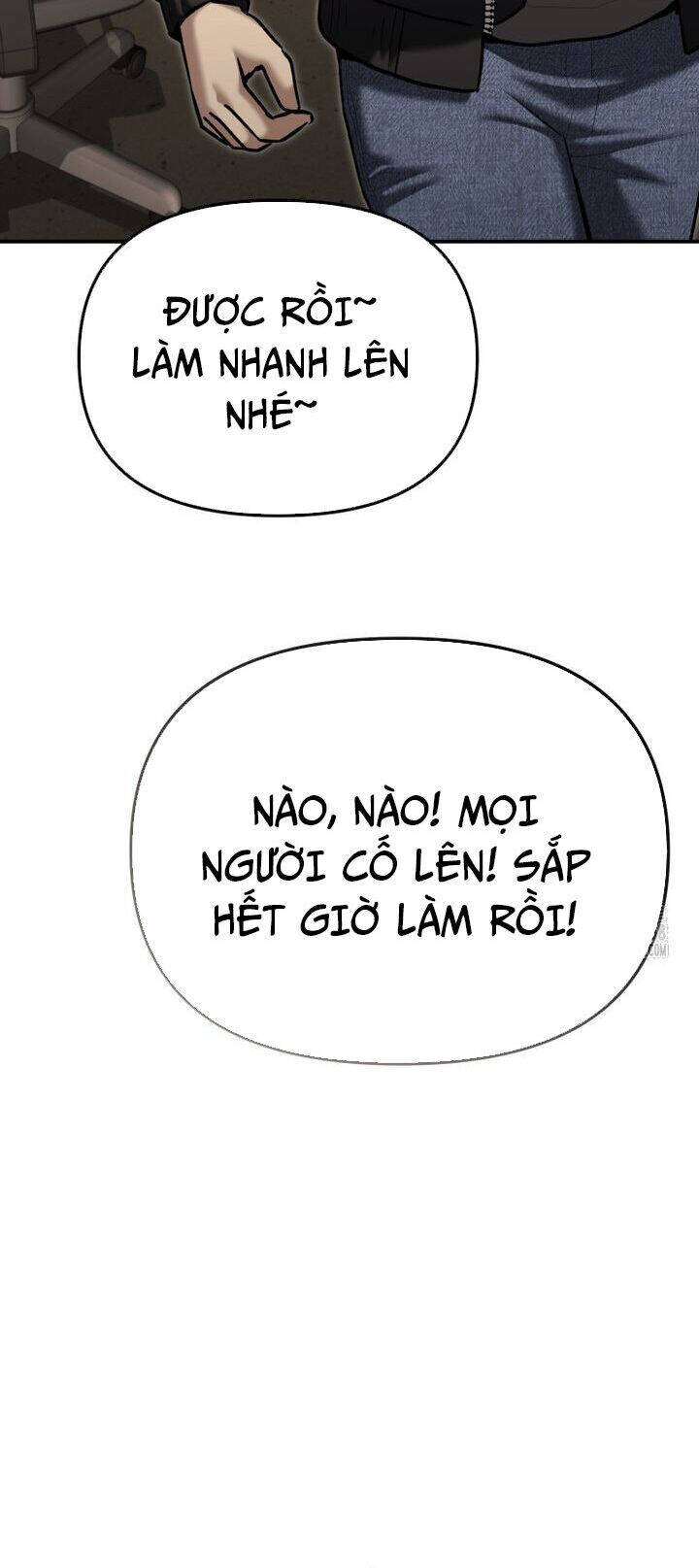 Cảnh Sát Bất Bại Chapter 30 - 45