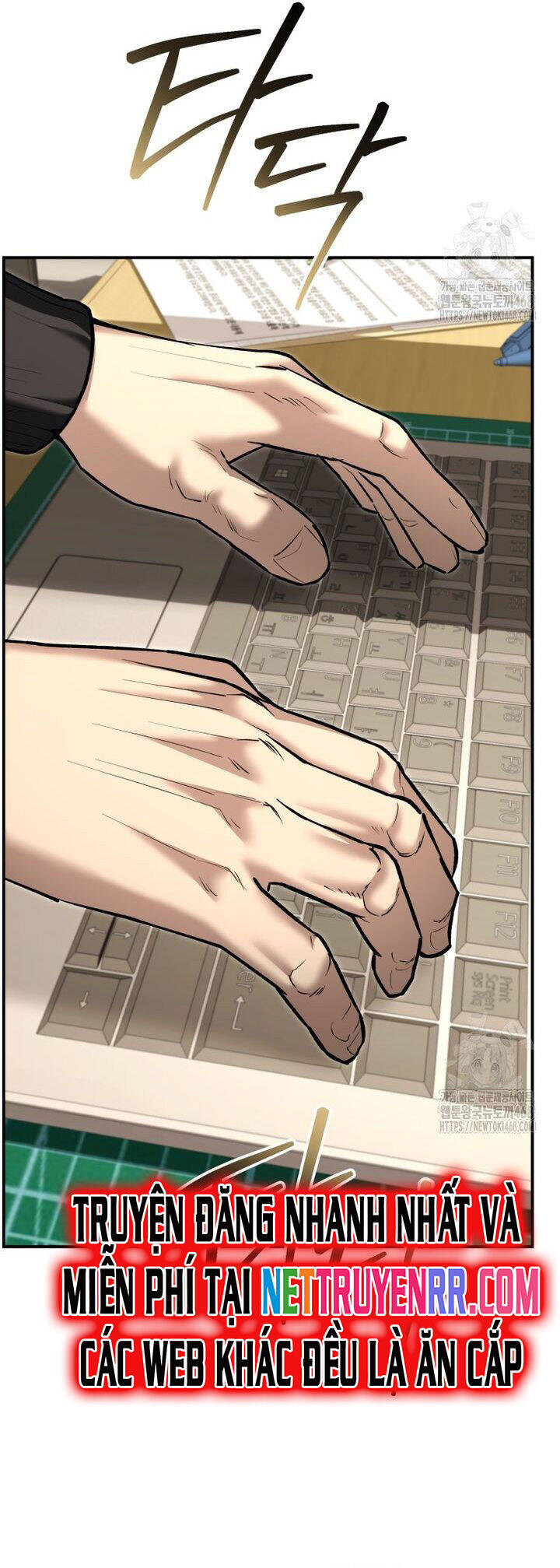 Cảnh Sát Bất Bại Chapter 30 - 46