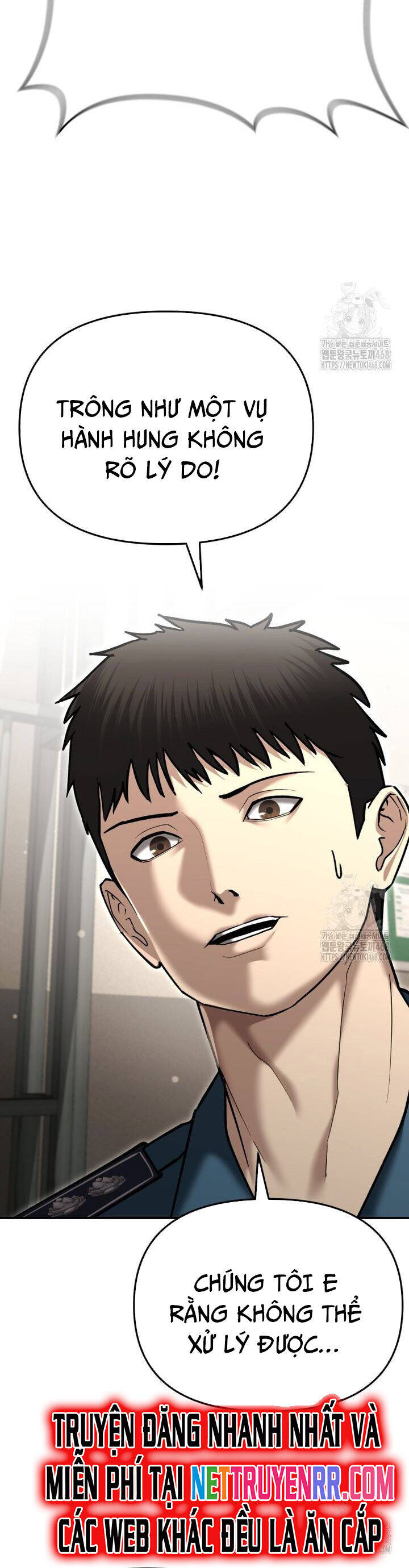 Cảnh Sát Bất Bại Chapter 30 - 49