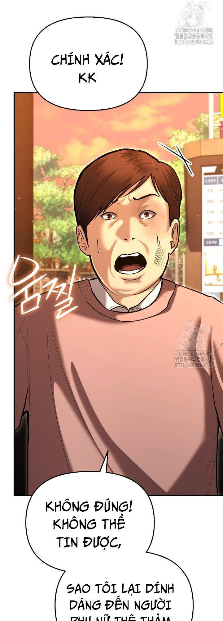 Cảnh Sát Bất Bại Chapter 30 - 54