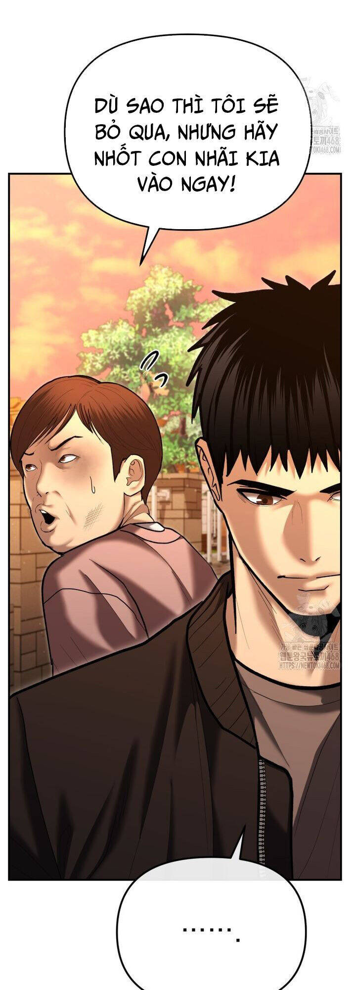 Cảnh Sát Bất Bại Chapter 30 - 56