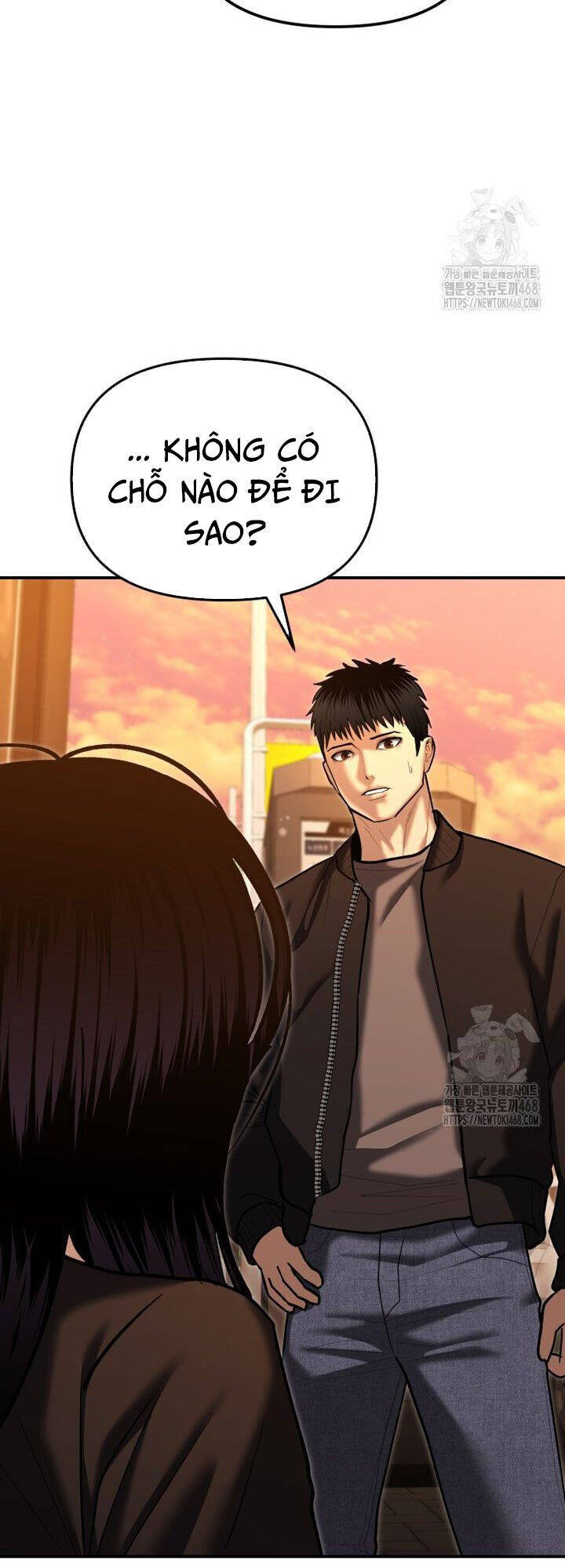 Cảnh Sát Bất Bại Chapter 30 - 57