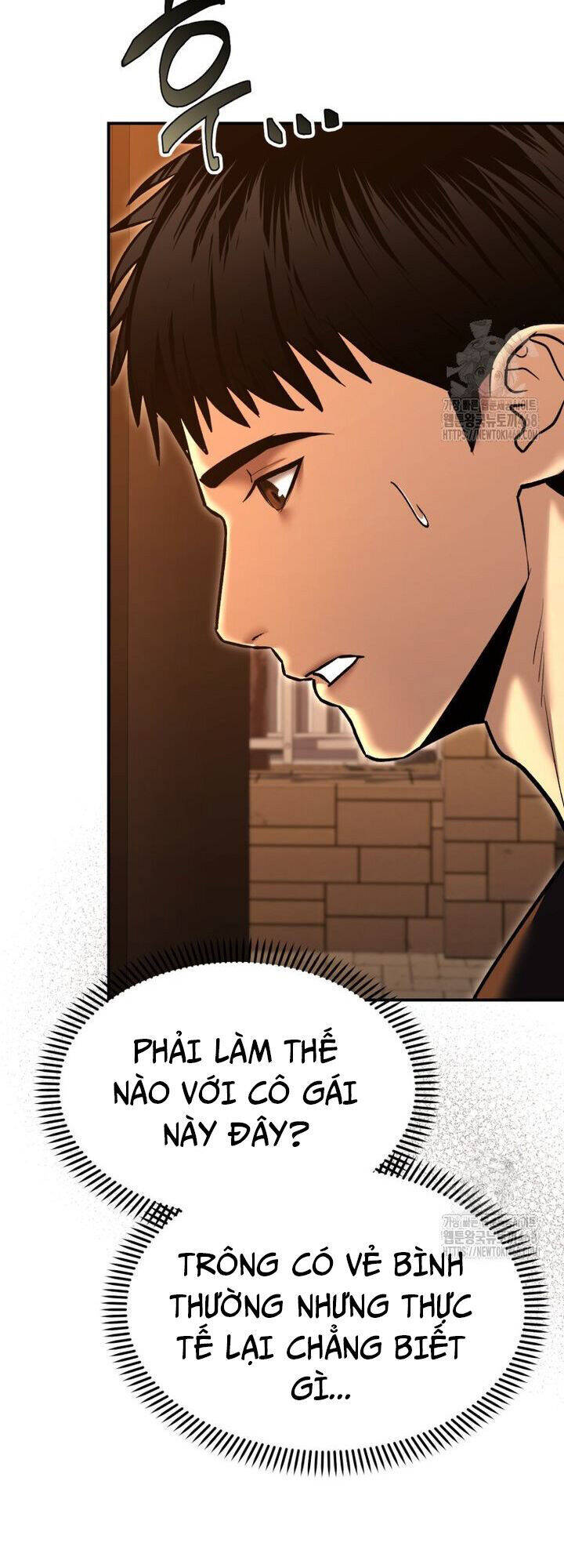 Cảnh Sát Bất Bại Chapter 30 - 59