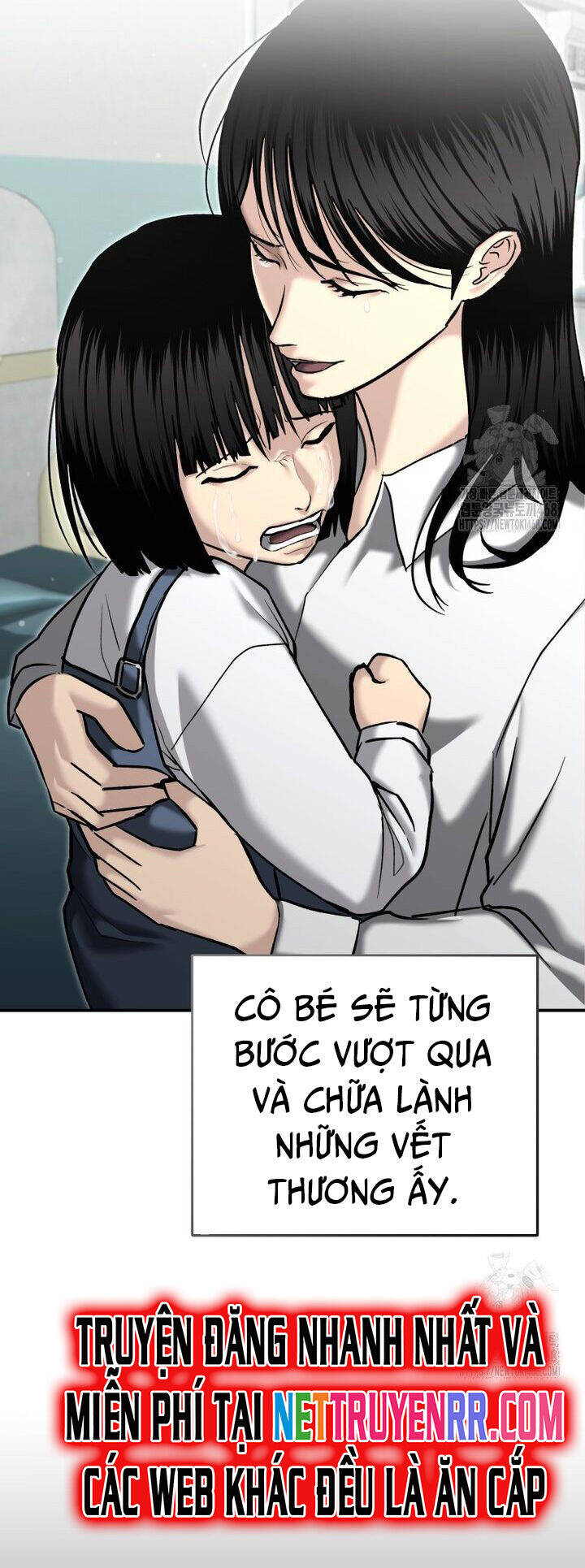 Cảnh Sát Bất Bại Chapter 30 - 7