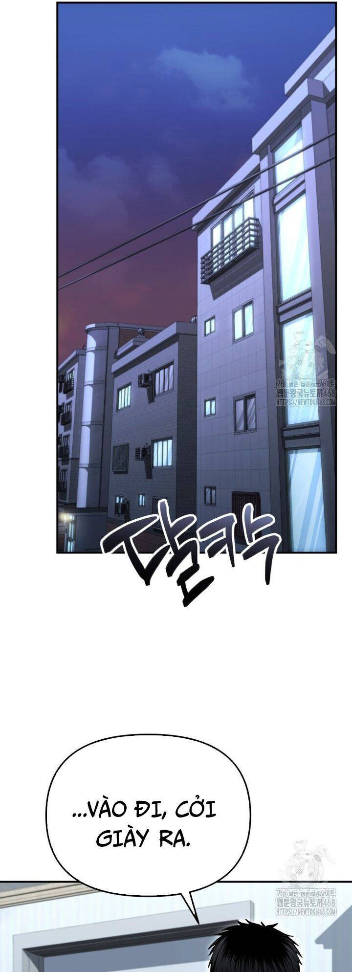 Cảnh Sát Bất Bại Chapter 30 - 64