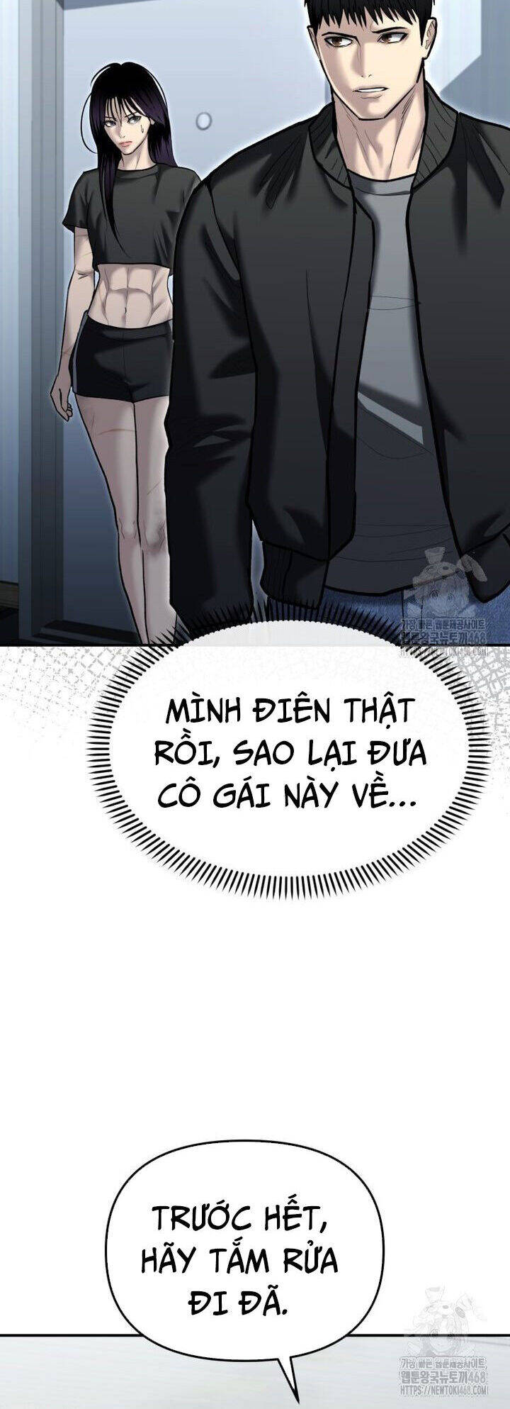 Cảnh Sát Bất Bại Chapter 30 - 65