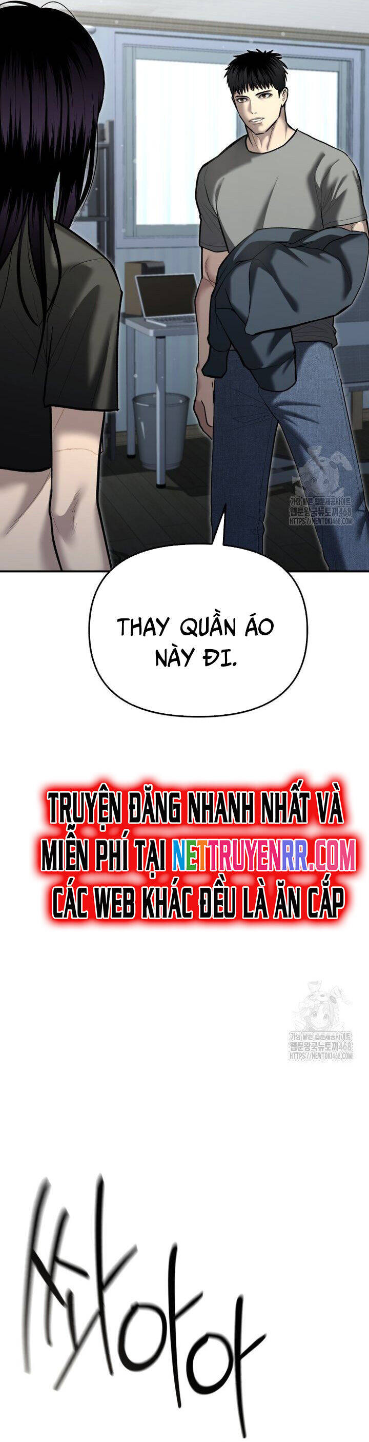 Cảnh Sát Bất Bại Chapter 30 - 66