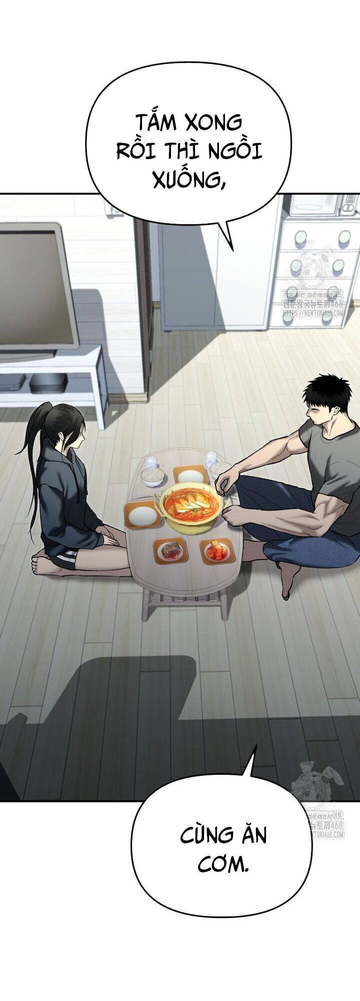 Cảnh Sát Bất Bại Chapter 30 - 71