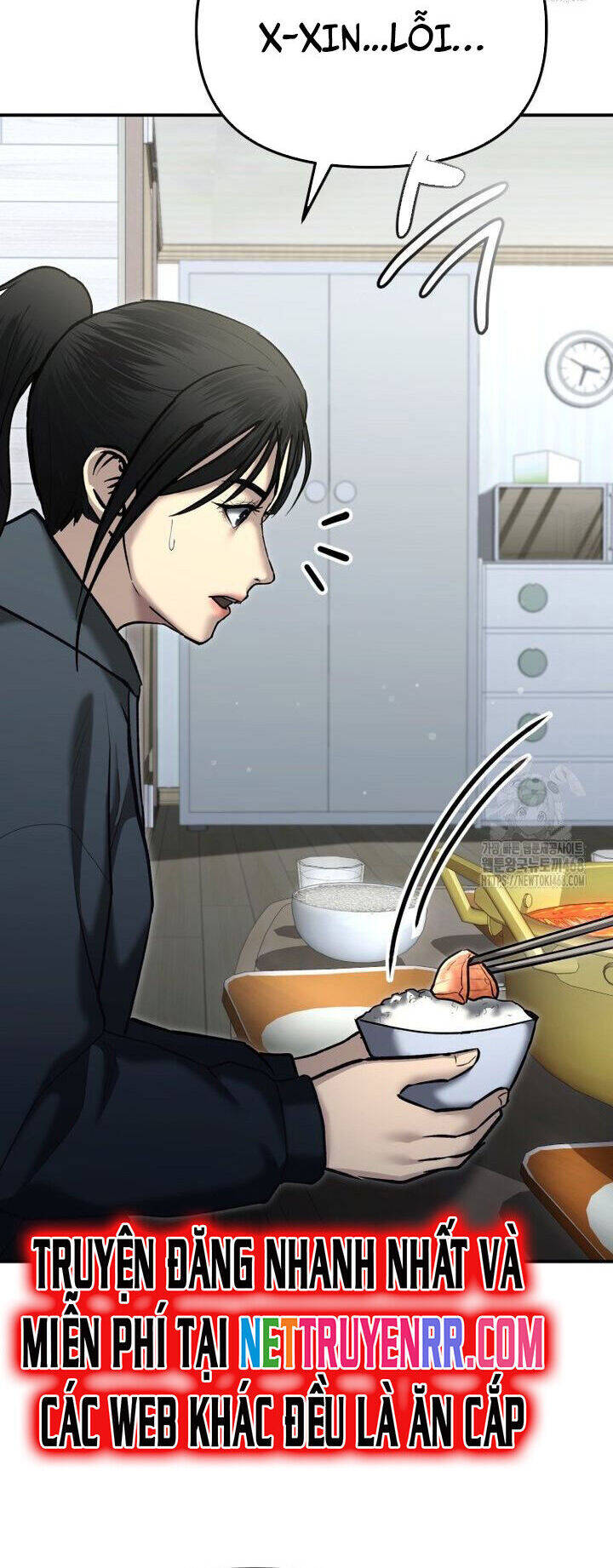 Cảnh Sát Bất Bại Chapter 30 - 74