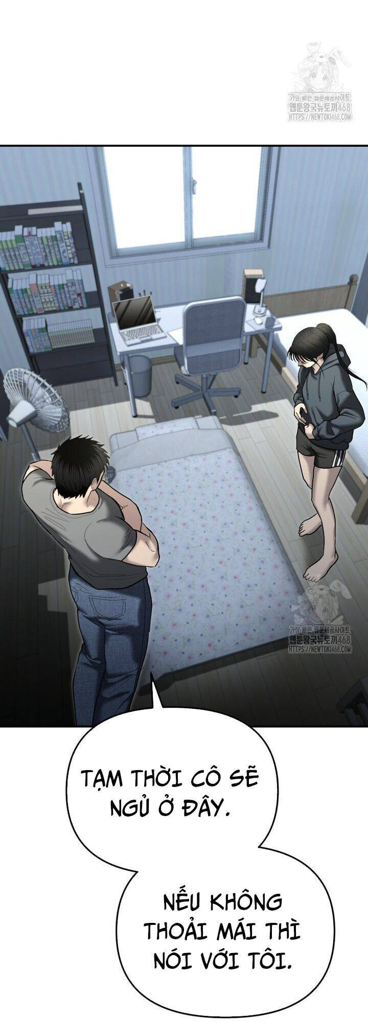 Cảnh Sát Bất Bại Chapter 30 - 79