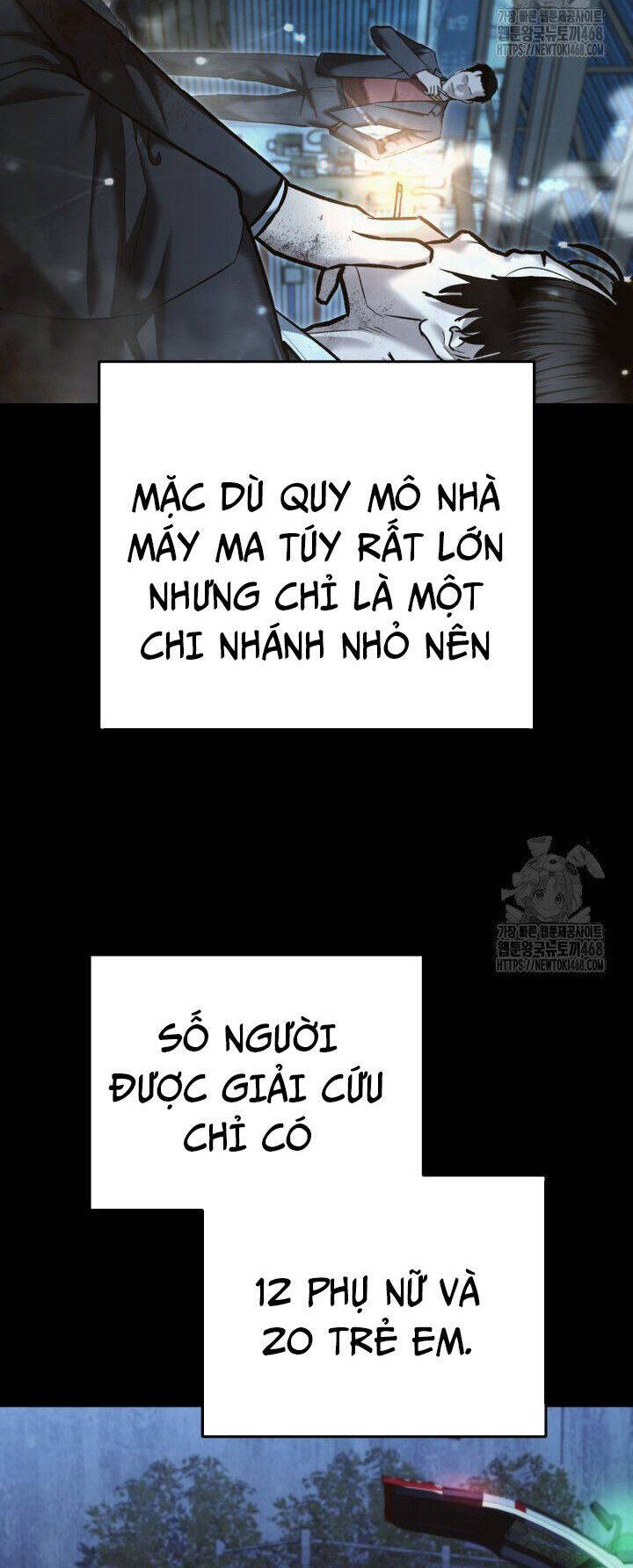 Cảnh Sát Bất Bại Chapter 30 - 9