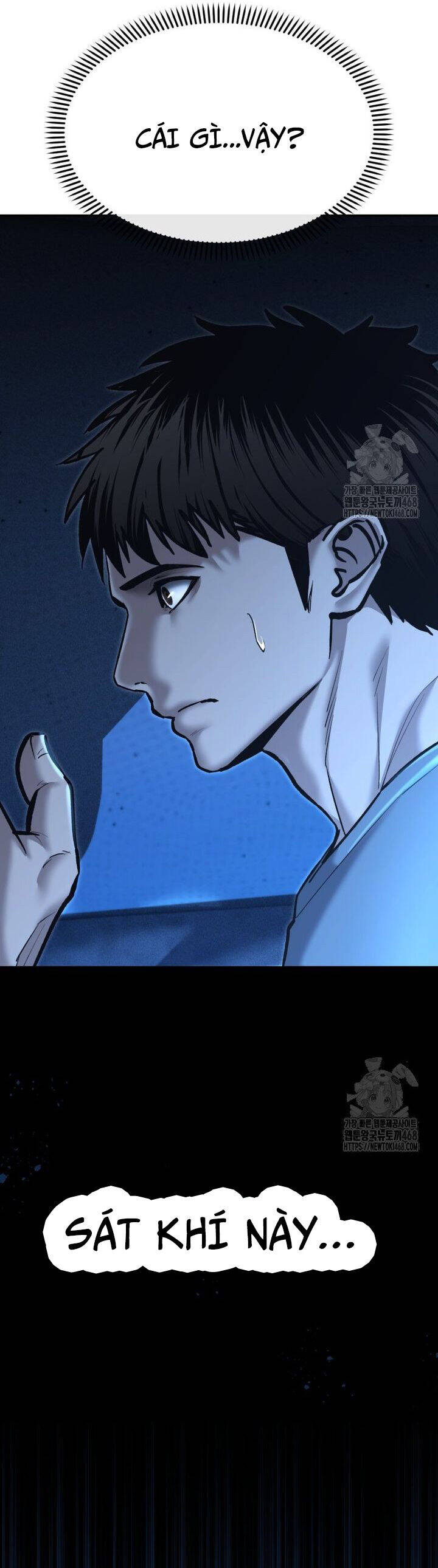 Cảnh Sát Bất Bại Chapter 30 - 83