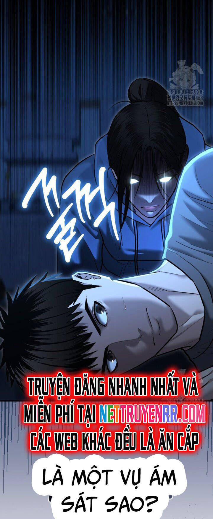 Cảnh Sát Bất Bại Chapter 30 - 84