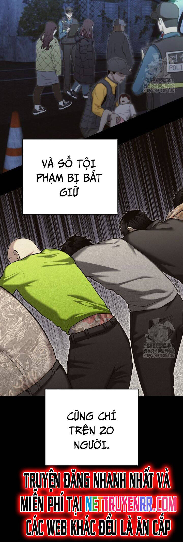 Cảnh Sát Bất Bại Chapter 30 - 10