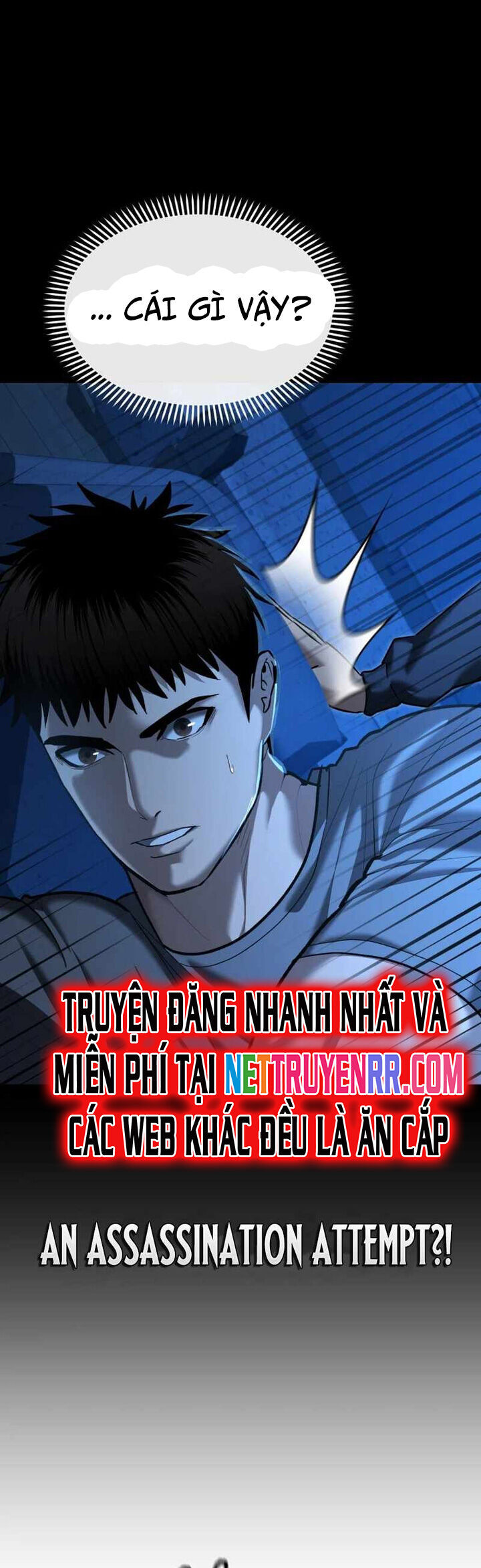 Cảnh Sát Bất Bại Chapter 31 - 2