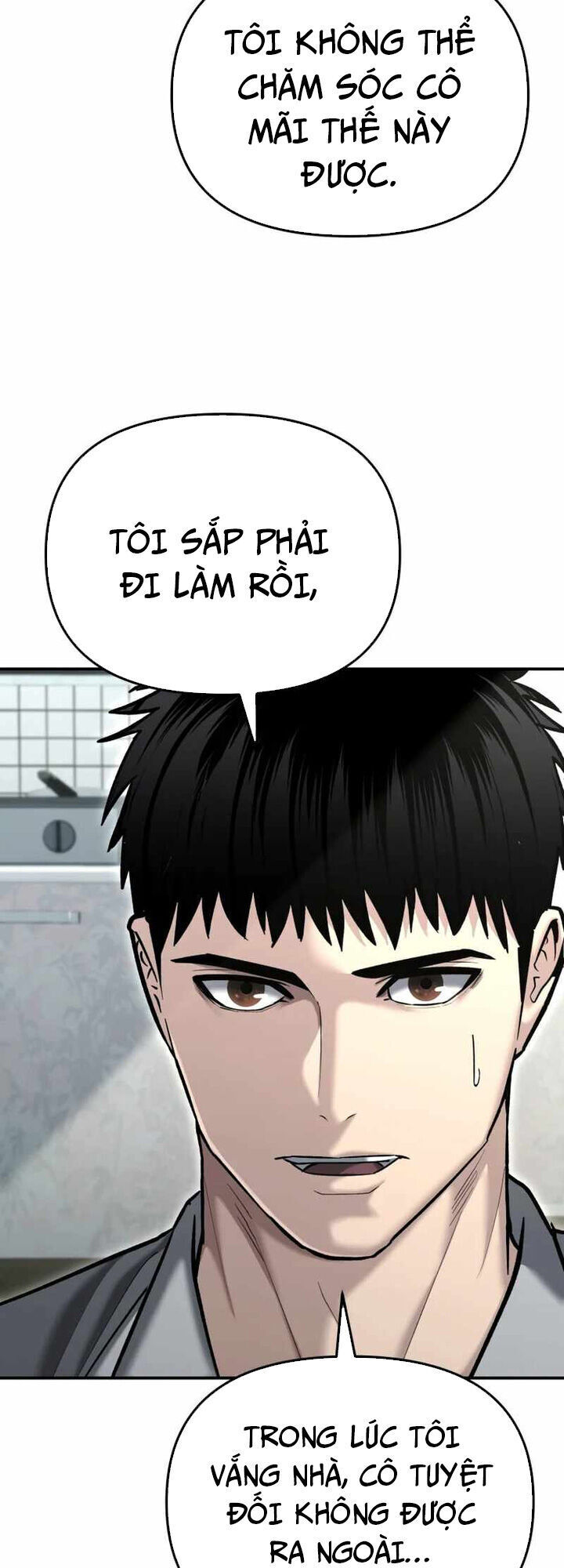 Cảnh Sát Bất Bại Chapter 31 - 12