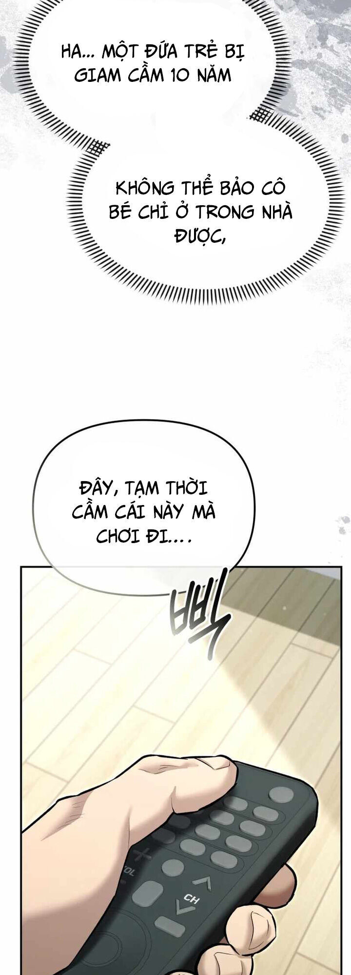 Cảnh Sát Bất Bại Chapter 31 - 14