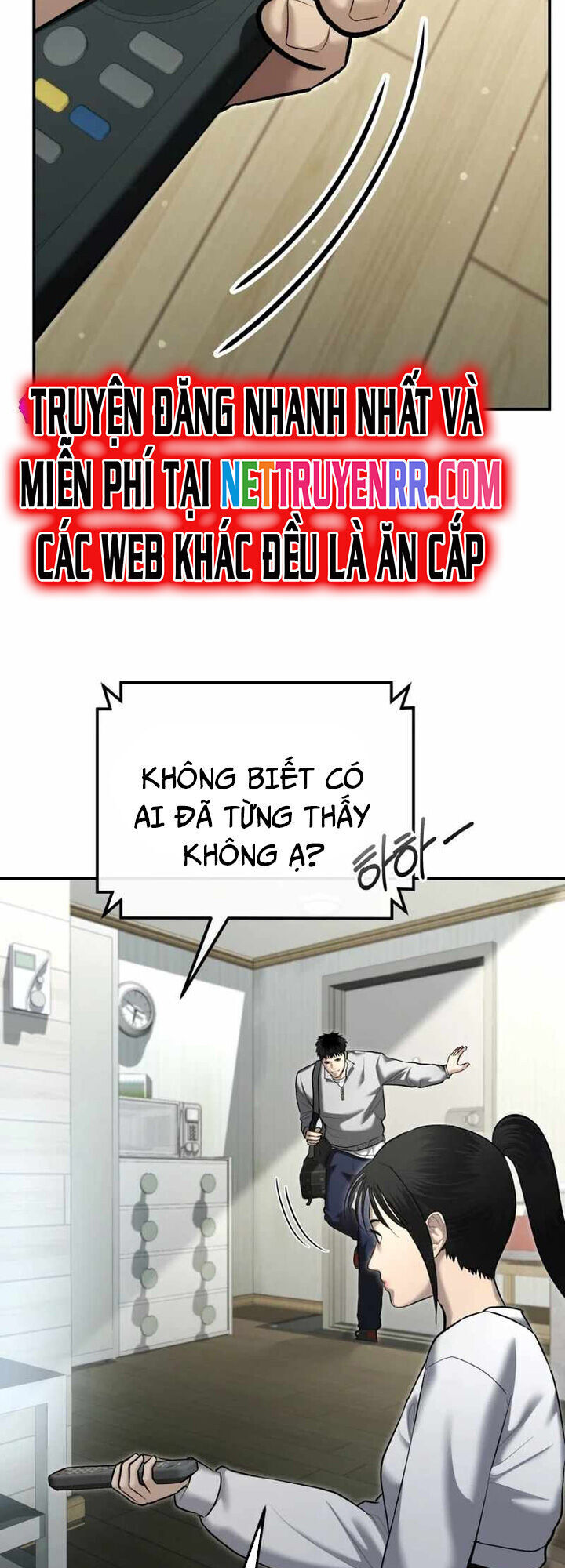 Cảnh Sát Bất Bại Chapter 31 - 15