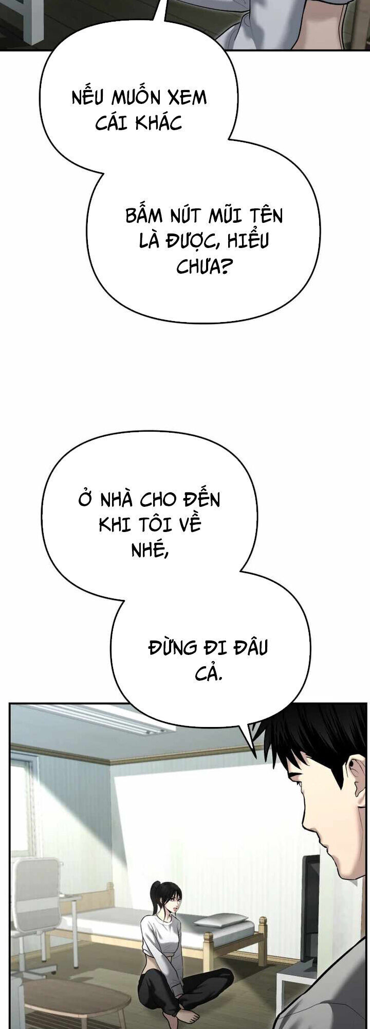 Cảnh Sát Bất Bại Chapter 31 - 16