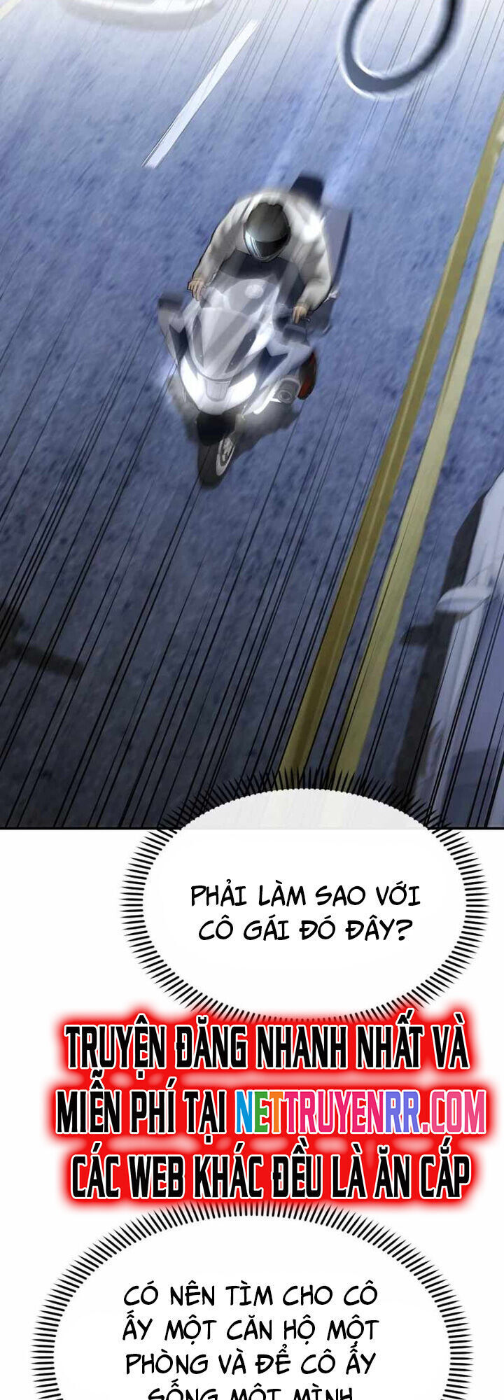 Cảnh Sát Bất Bại Chapter 31 - 19