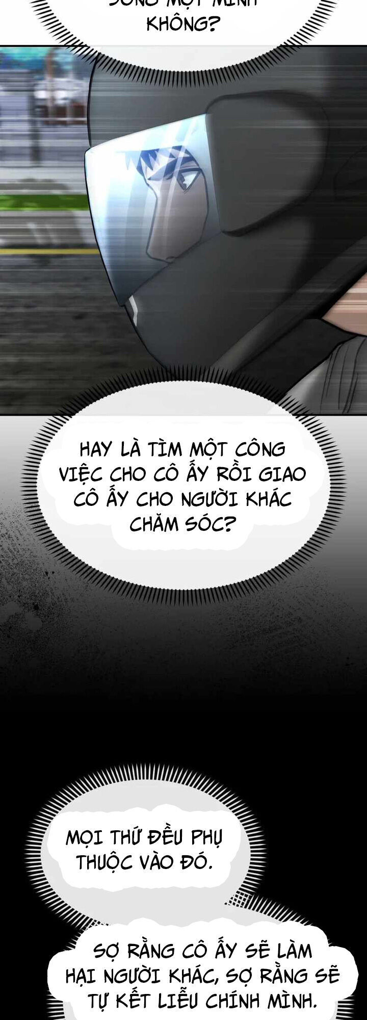 Cảnh Sát Bất Bại Chapter 31 - 20