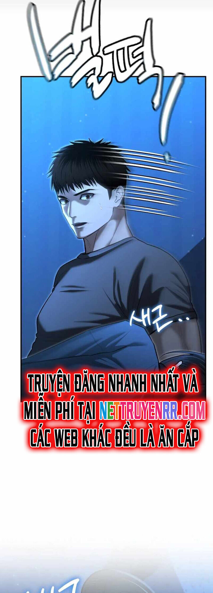 Cảnh Sát Bất Bại Chapter 31 - 3