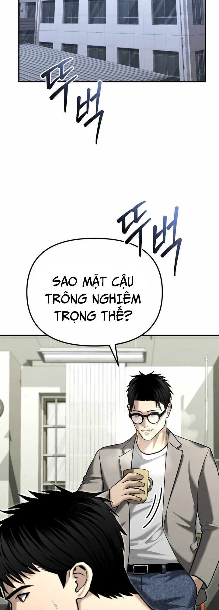 Cảnh Sát Bất Bại Chapter 31 - 23