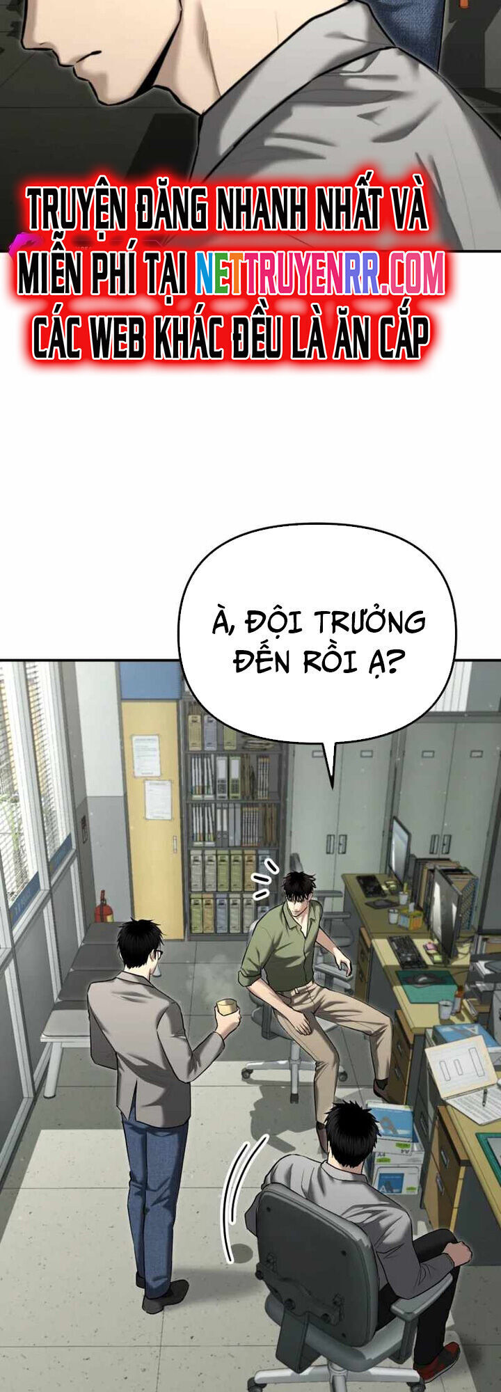 Cảnh Sát Bất Bại Chapter 31 - 24