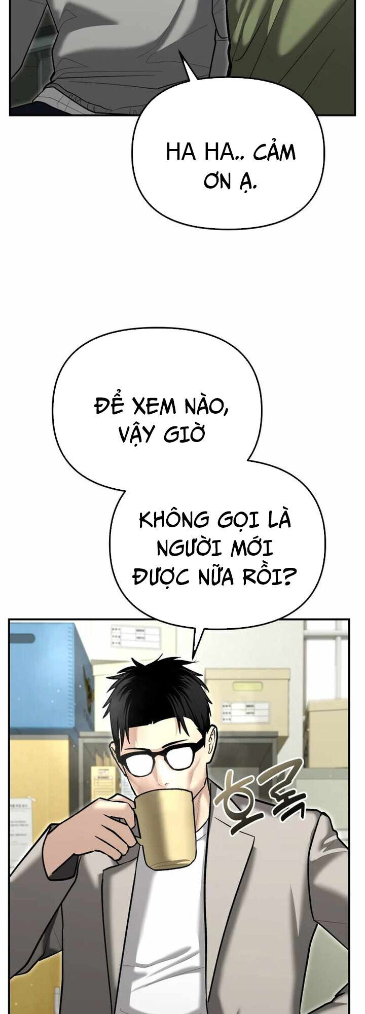 Cảnh Sát Bất Bại Chapter 31 - 26