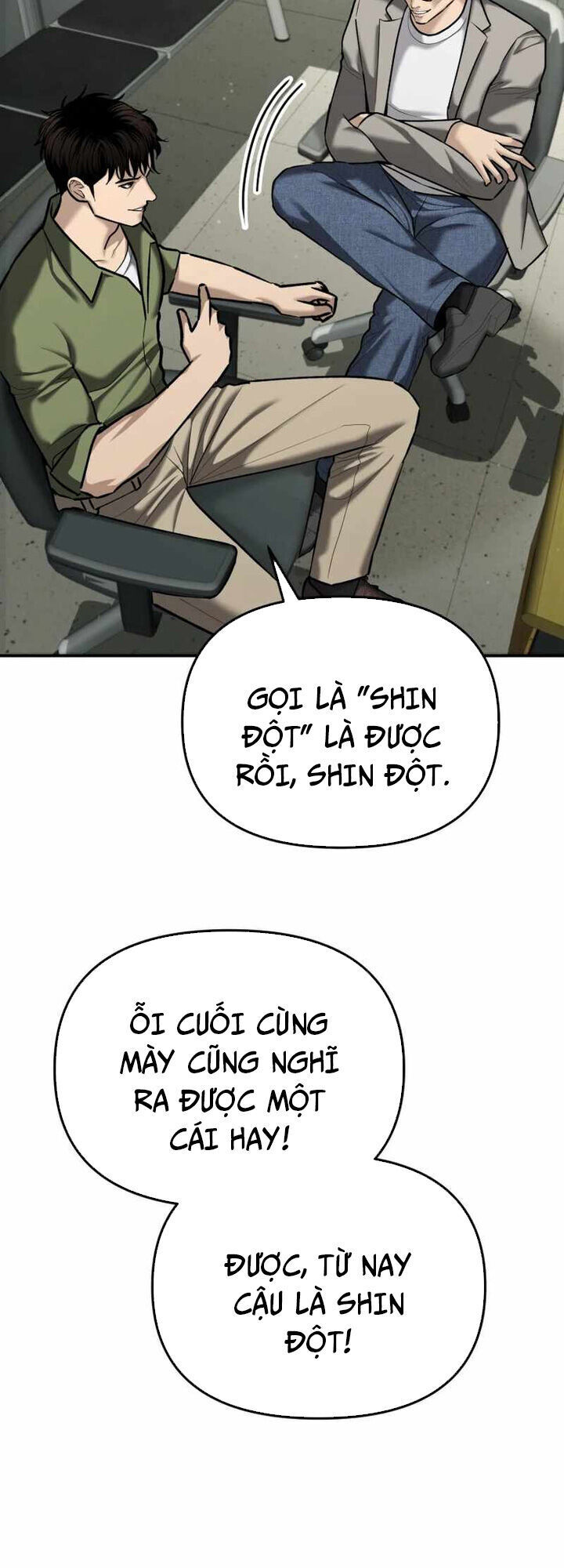 Cảnh Sát Bất Bại Chapter 31 - 29