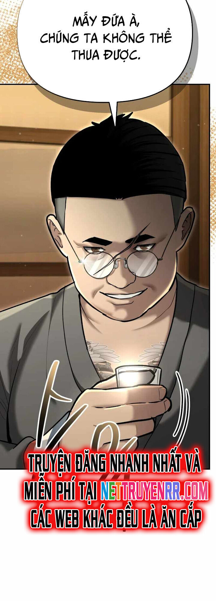 Cảnh Sát Bất Bại Chapter 31 - 40