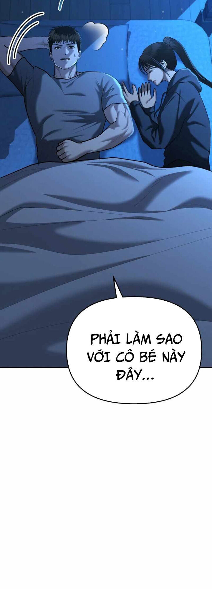 Cảnh Sát Bất Bại Chapter 31 - 5