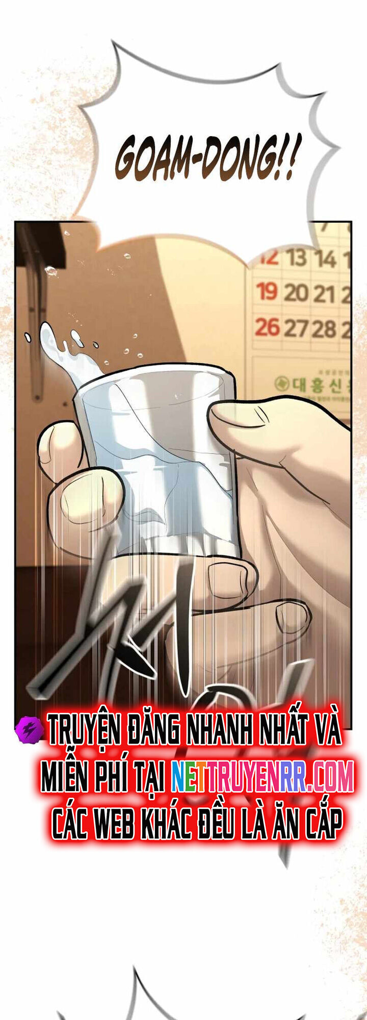 Cảnh Sát Bất Bại Chapter 31 - 41